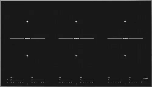 Индукционная варочная поверхность Asko HI1995G-1