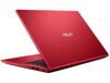 Ноутбук - ASUS X509JA-EJ259 i3-1005G1 / 4 ГБ / 256 красный