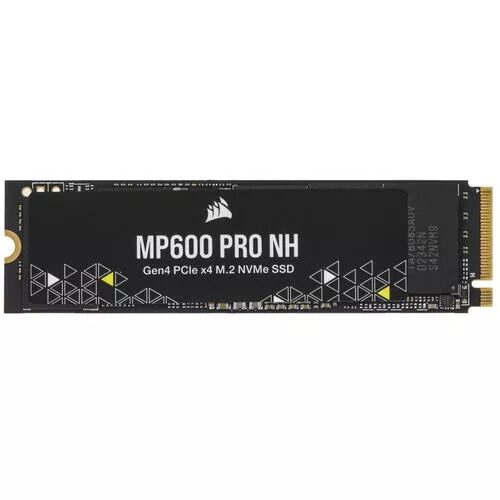 2000 ГБ M.2 NVMe накопитель Corsair MP600 PRO NH  [CSSD-F2000GBMP600PNH]