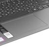 15.6 Ноутбук Lenovo IdeaPad Slim 3 15IRU9 серый [83E6001QRK]