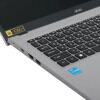 15.6 Ноутбук Acer Aspire Go 15 AG15-31P-38PP серебристый [NX.KX5CD.00C]