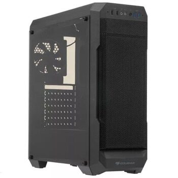 Корпус Cougar MX331 Mesh  [385NC20.0004]