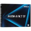 Материнская плата ASRock H410M-H/M.2 SE
