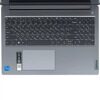 16 Ноутбук Lenovo IdeaPad Slim 3 16IAH8 серый [83ES002VRK]