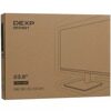 23.8 Монитор DEXP DF24N1 белый