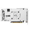 Видеокарта ASUS GeForce RTX 4060 Ti Dual White OC Edition [DUAL-RTX4060TI-O8G-WHITE]