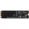 500 ГБ M.2 NVMe накопитель WD Black SN770  [WDS500G3X0E]