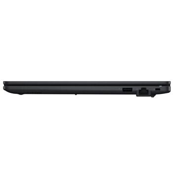 ASUS ExpertBook BM1 BM1403CDA-S60192X AMD Ryzen 5 7535U 2900MHz/14/1920x1080/8GB/512GB SSD/AMD Radeon 660M/Wi-Fi/Bluetooth/Windows 11 Pro (90NX0831-M006L0) Grey