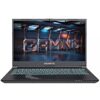 GIGABYTE G5 MF5 Intel Core i7 13620H 2400MHz/15.6/1920x1080/16GB/1024GB SSD/NVIDIA GeForce RTX 4050 6GB/Wi-Fi/Bluetooth/DOS (MF5-H2KZ354KD) Black