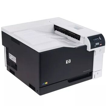 Принтер лазерный HP Color LaserJet Professional CP5225dn