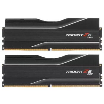 Оперативная память G.Skill Trident Z5 Neo [F5-6000J3040G32GX2-TZ5N] 64 ГБ