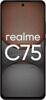 6.72 Смартфон realme C75 256 ГБ черный