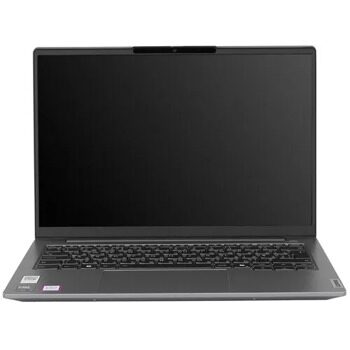 14 Ультрабук Lenovo ThinkBook 14 G7 IML серый [21MR0035QN]