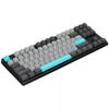 Клавиатура проводная + беспроводная Varmilo APT87 Moonlight  [A92A023D3A5A06A007/D]