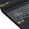 16 Ноутбук Acer Nitro 16 AN16-41-R4MY черный [NH.QLLCD.001]