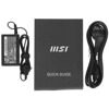 Мини ПК MSI Cubi 5 12M-031BRU [936-B0A812-218]