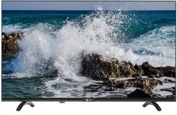 32 (81 см) LED-телевизор Harper 32R720T черный [H00002766]