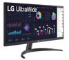 29 Монитор LG UltraWide 29WQ500-B черный