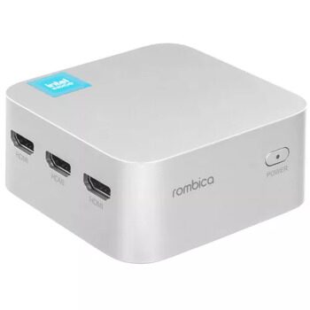 Мини ПК Rombica Horizon N10 GN1082P  [PCMI-0111]