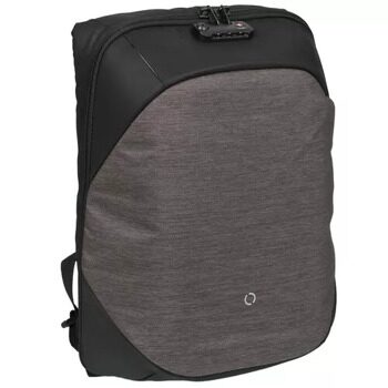 15.6 Рюкзак Korin Clickpack Basic черный [KY-3148-BK]