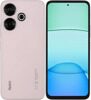 6.79 Смартфон Xiaomi Redmi 13 128 ГБ розовый [MZB0H65RU]