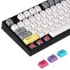 Клавиатура проводная Varmilo VPM108 CMYK  [A53A024B0A3A06A007/D]