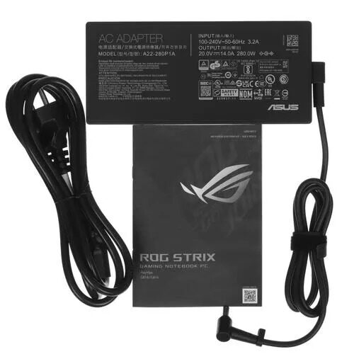 18 Ноутбук ASUS ROG Strix G18 G814JIR-N6021 серый [90NR0ID6-M000W0]