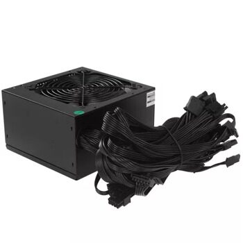 Блок питания ExeGate 80 PLUS 900PPH LT OEM  [EX292155RUS-OEM-S]