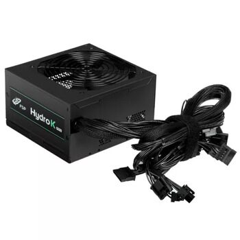 Блок питания FSP Hydro K PRO 600W  [PPA6005609]