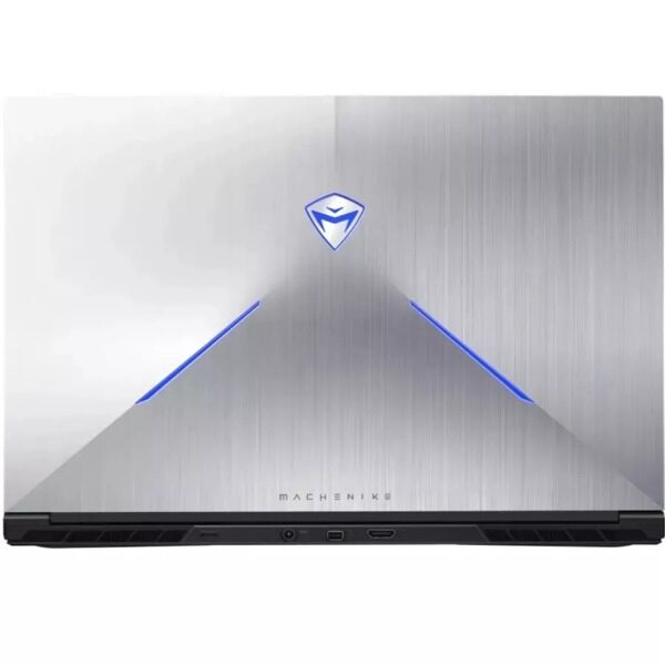 Machenike L15 Star 2K L Intel Core i7 13620H 2400MHz/15.6/2560x1440/16GB/1024GB SSD/NVIDIA GeForce RTX 4060 8GB/Wi-Fi/Bluetooth/Без ОС (JJ00GA00FRU) Silver