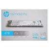 4000 ГБ M.2 NVMe накопитель HP FX900 Pro  [4A3U2AA#ABB]