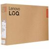 15.6 Ноутбук Lenovo LOQ 15IAX9 серый [83GS00ANPS]