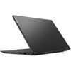 Lenovo V15 G4 AMN AMD Ryzen 3 7320U 2400MHz/15.6/1920x1080/8GB/256GB SSD/AMD Radeon 610M/Wi-Fi/Bluetooth/Без ОС (82YU0080UE) Black