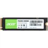 500 ГБ M.2 NVMe накопитель Acer FA200  [BL.9BWWA.123]