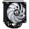 Кулер для процессора Thermaltake ASTRIA 400 ARGB Lighting [CL-P120-CA12SW-A]