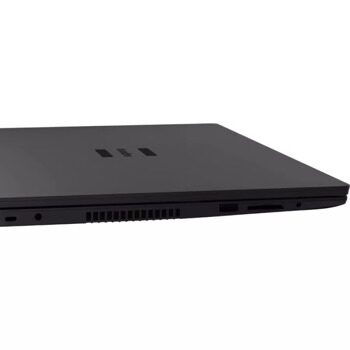 KVADRA Nau LE14U Intel Core i5 1235U 1300MHz/14.1/1920х1080/8GB/256GB SSD/Intel Iris Xe Graphics/Wi-Fi/Bluetooth/Без ОС (Y22L01P01101R_462109) Grey