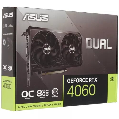 ВидеокартаASUSGeForceRTX4060DUALV2OCEdition[DUAL-RTX4060-O8G-V2]_4_5478502