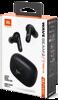 Наушники TWS JBL Wave Beam 2 черный [JBLWBEAM2BLK]