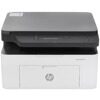 МФУ лазерное HP Laser MFP 136a [4ZB85A]