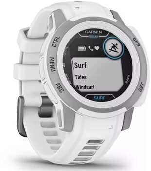 Смарт-часы Garmin Instinct 2S Solar Surf Edition [010-02564-03]