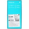 6.6 Смартфон realme narzo 50 128 ГБ голубой [6053731]