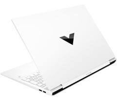 HP Victus i5-11400H/32GB/512 RTX3050Ti 144Hz / 16-d0264nw (4H3Y4EA) (белый)