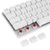 Клавиатура проводная ASUS ROG Falchion Ace  [90MP0346-BKRA10]
