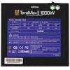 Блок питания ZALMAN TeraMax II 1000W [ZM1000-TMX2] черный