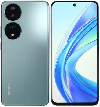 6.8 Смартфон HONOR X7b 128 ГБ зеленый [5109AYXQ]