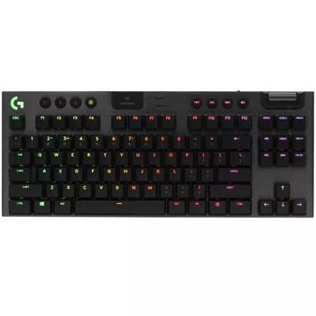 Клавиатура беспроводная Logitech G913 TKL  [920-009539]