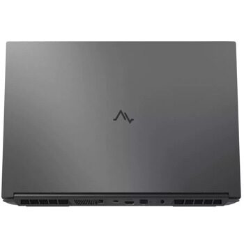MAIBENBEN X-Treme Typhoon X15A-R77435 AMD Ryzen 7 7435H 3100MHz/15.6/1920x1080/16GB/512GB SSD/NVIDIA GeForce RTX 3050 4GB/Wi-Fi/Bluetooth/Linux (X15A-R77435FFSLGRE0) Grey