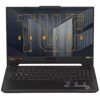 15.6 Ноутбук ASUS TUF Gaming A15 FA507NU-LP101 серый [90NR0EB5-M00AP0]