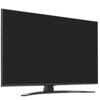 43 (108 см) LED-телевизор LG 43UR81009LK черный