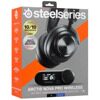 Беспроводные/проводные наушники SteelSeries Arctis Nova Pro черный [61520]